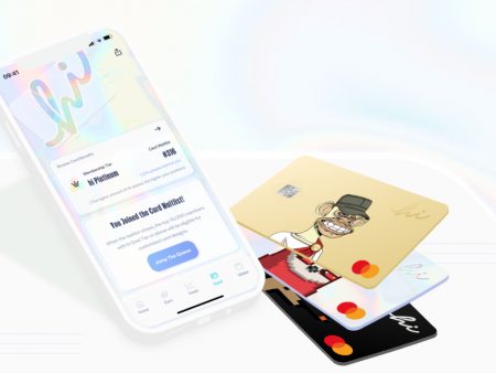 Mastercard collaborates with cryptocurrency platform hi to launch the world’s first customizable NFT debit cards