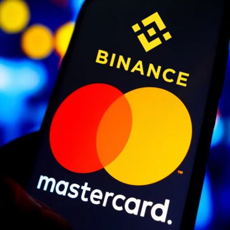 Mastercard partners with Binance to facilitate cryptocurrency payments in more than 90 million stores