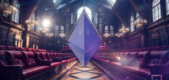 Matter Labs Co-Founder Advocates Establishment of Ethereum Judicial System for On-Chain Disputes