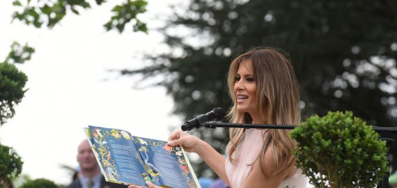 Everything you need to know about Melania Trump’s post-White House NFT projects