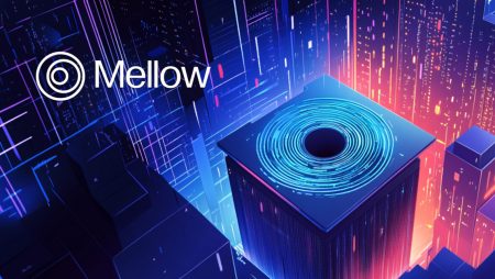 Mellow Makes On-Chain Yield Generation Effortless