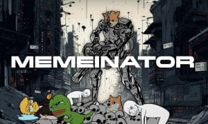 Memeinator Presale Smashes yli 3 miljoonan dollarin Merkitse kryptomarkkinoiden ralliksi