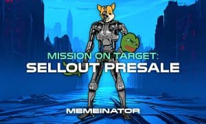 A Memeinator Raise 6.5 millió dollárt tesz ki, mivel az előértékesítés az utolsó szakaszhoz közeledik