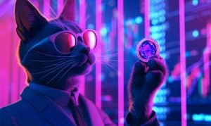 Catnip for Investors: How Meow Coin Is Promising Journey Beyond the Market Norms