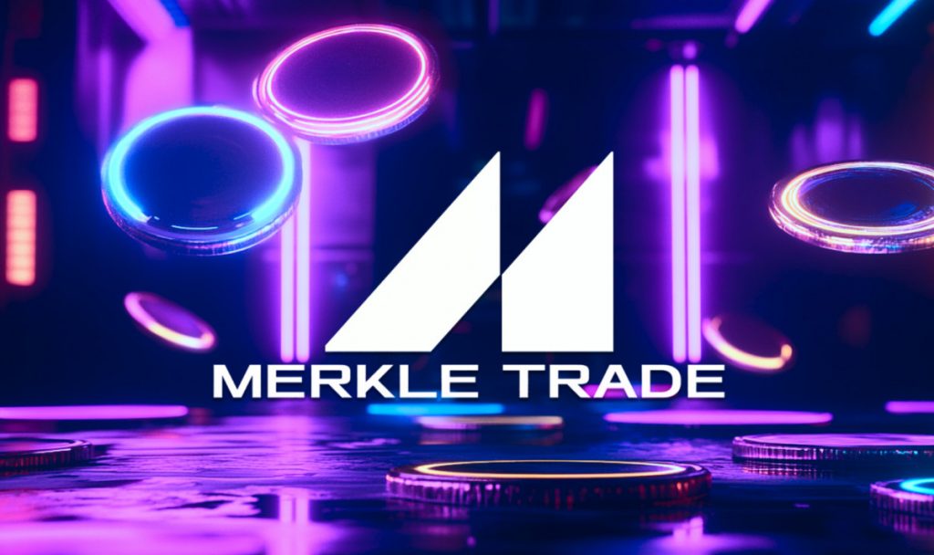 Merkle Trade Kicks Off Genesis Staking And Liquidity Bootstrapping Auction, Offering Users MKL Tokens And Rewards