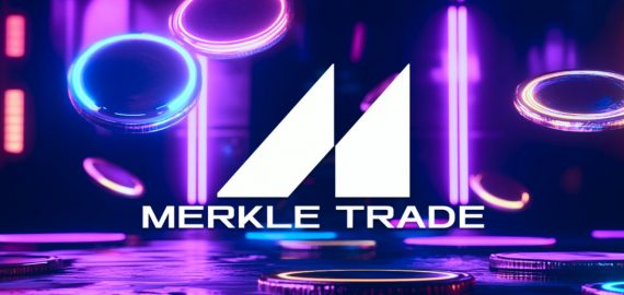 Merkle Trade Kicks Off Genesis Staking And Liquidity Bootstrapping Auction, Offering Users MKL Tokens And Rewards