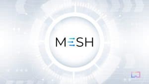 Mesh Raises $22M in Series A to Bolster its Embedded Crypto Platform
