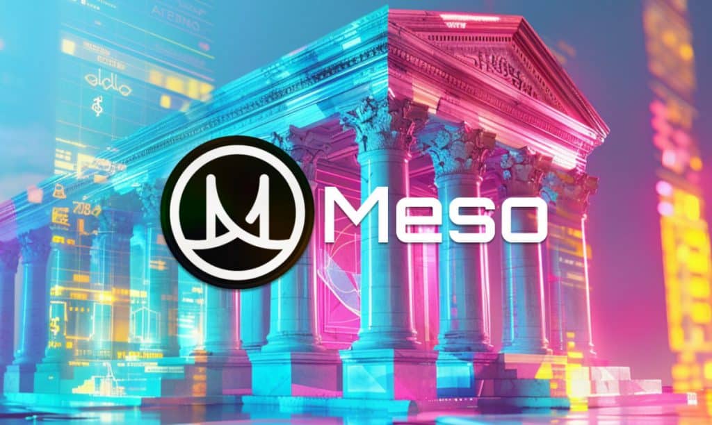 Meso, Solana Ventures liderliğindeki Kripto Ödeme Platformunu Genişletmek İçin 9.5 Milyon Dolarlık Finansman Topladı