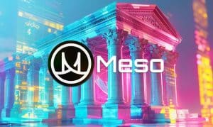 Meso Raises $9.5M in Funding led by Solana Ventures to Expand Crypto Payment Platform