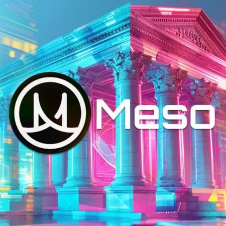 Meso sammelt unter der Leitung von Solana Ventures 9.5 Millionen US-Dollar für die Erweiterung der Krypto-Zahlungsplattform