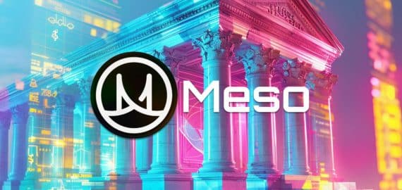 Meso Raises $9.5M in Funding led by Solana Ventures to Expand Crypto Payment Platform