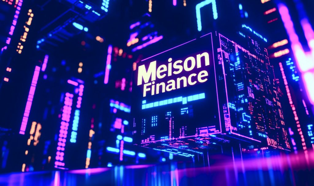 Meson Protocol Joins BNB Chain's Cross-Chain Bridge As New Partner