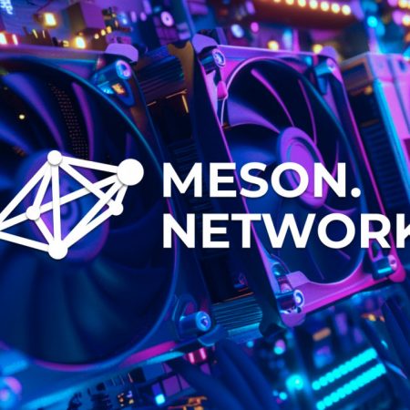 Meson Network ช่วยให้นักขุด Crypto สามารถรับโทเค็นผ่านการขุด Airdropและโปรแกรมซื้อคืนกำลังจะมา