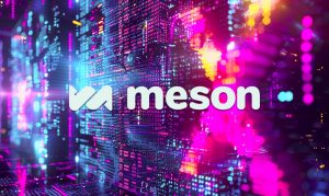 Meson Finance がフィッシングを排除 Airdrop X サードパーティ API への投稿と属性の発行