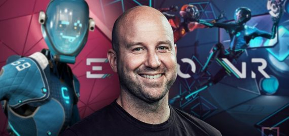 Meta CTO Andrew Bosworth Explains Why Echo VR Is Shutting Down