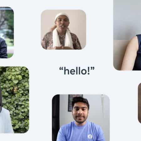 Meta is Training its AI on Religious Texts