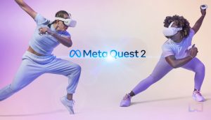 What’s so impressive about Meta’s Quest 2 hardware upgrade?