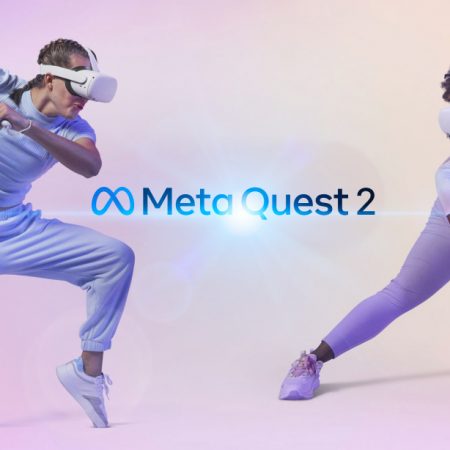 What’s so impressive about Meta’s Quest 2 hardware upgrade?