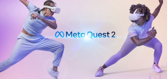 What’s so impressive about Meta’s Quest 2 hardware upgrade?