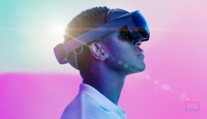 The AR and VR market size is predicted to reach $451.5 billion by 2030