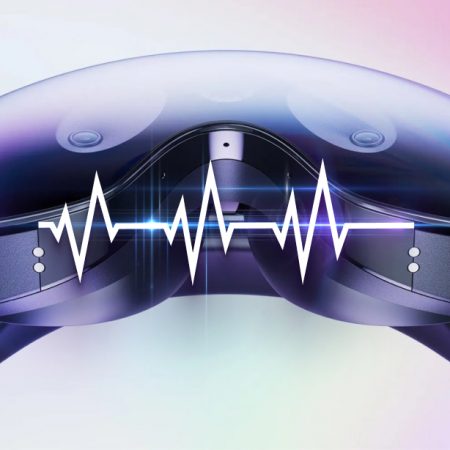 Meta Quest integrates Android and heart monitoring for VR fitness rate