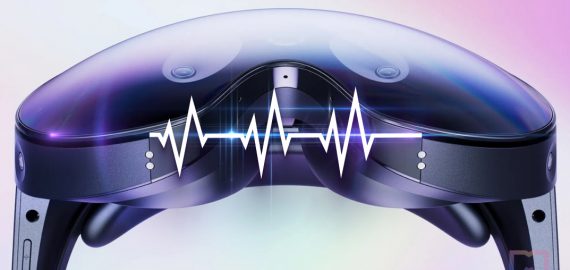 Meta Quest integrates Android and heart monitoring for VR fitness rate