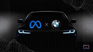 Meta and BMW Unveil Future of In-Car Entertainment Featuring VR/AR