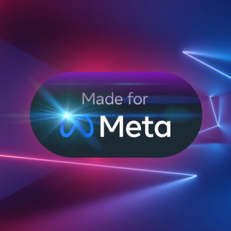 Meta Platform files 4 Metaverse trademark applications