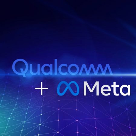 Meta partners with Qualcomm to design custom chips for XR platform 