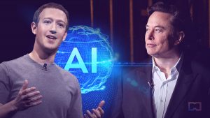 Meta สร้างทีมผลิตภัณฑ์ที่มุ่งเน้นไปที่ AI กำเนิด; Elon Musk รวมทีมเพื่อสร้าง ChatGPT คู่แข่ง