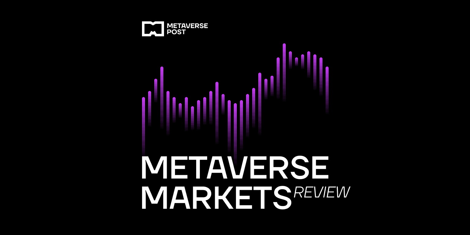 Recenze Metaverse Markets