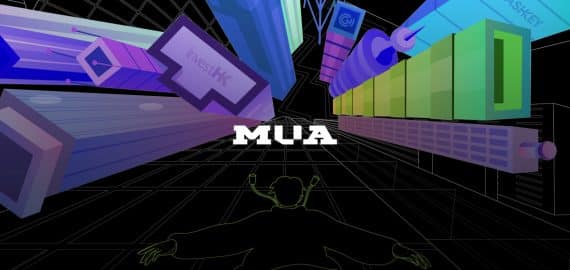 MUA DAO Accelerates Web3 Metaverse Adoption with Impactful Web2 Collaborations