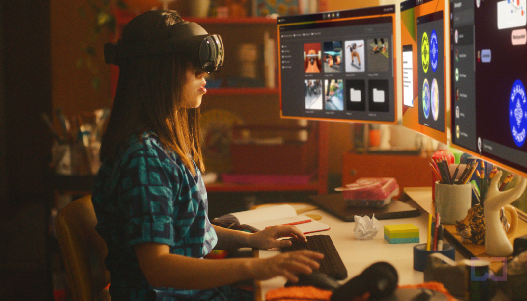 Reality Labs CTO says Meta will continue building metaverse in 2023