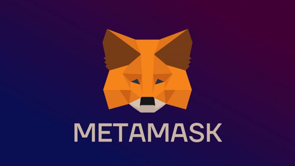 Metamask pénztárca