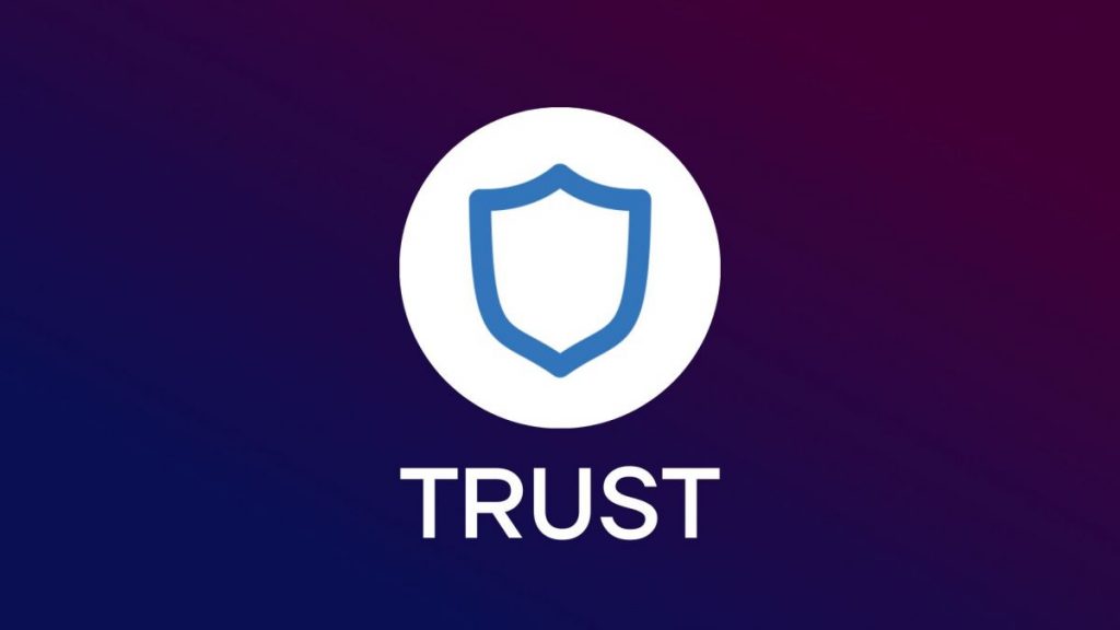 Trust wallet