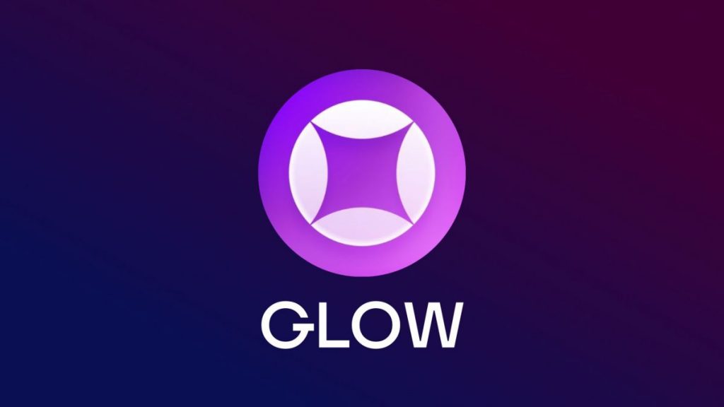 Glow wallet