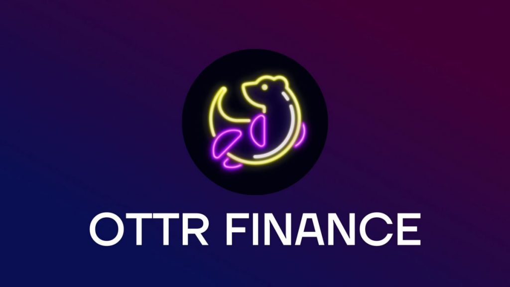 Ottr Finance wallet