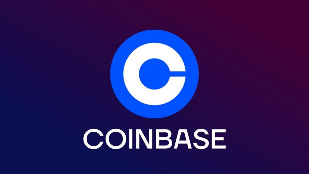 ארנק Coinbase