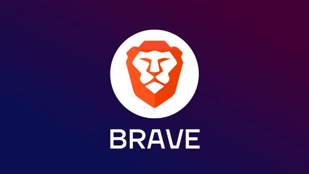 Brave wallet