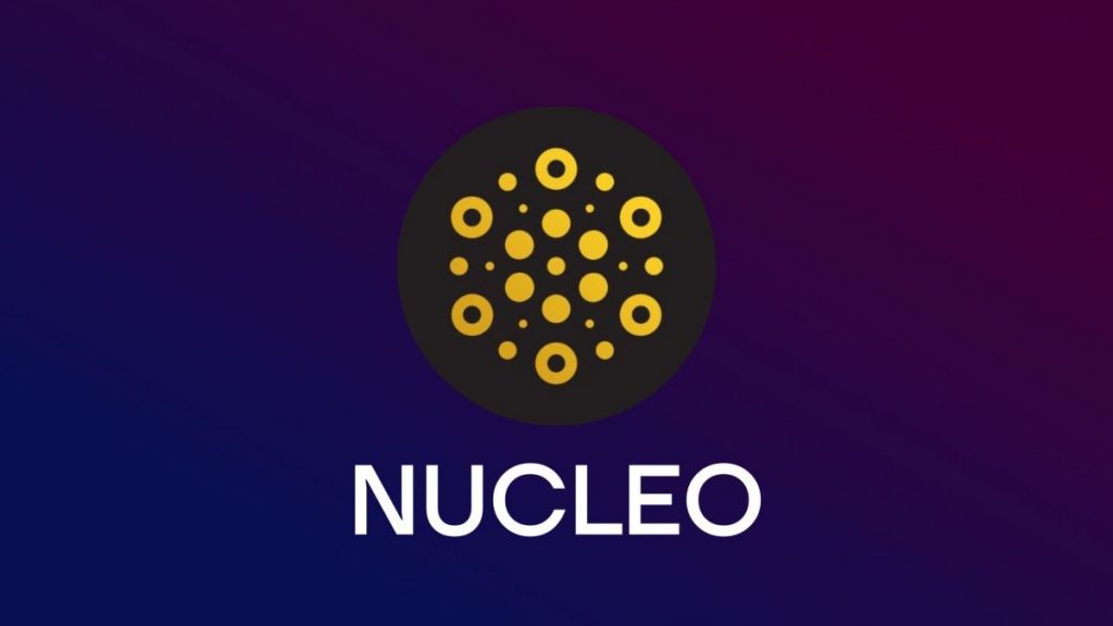 Πορτοφόλι Nucleo