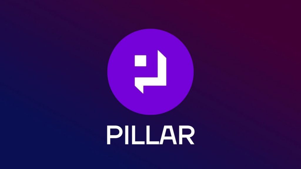 กระเป๋าสตางค์ Pillar