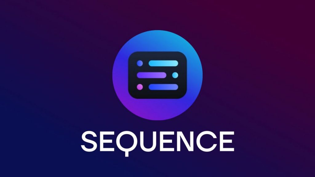 Sequence wallet