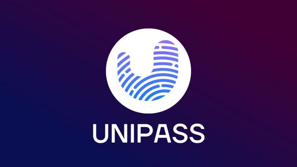 ארנק UniPass