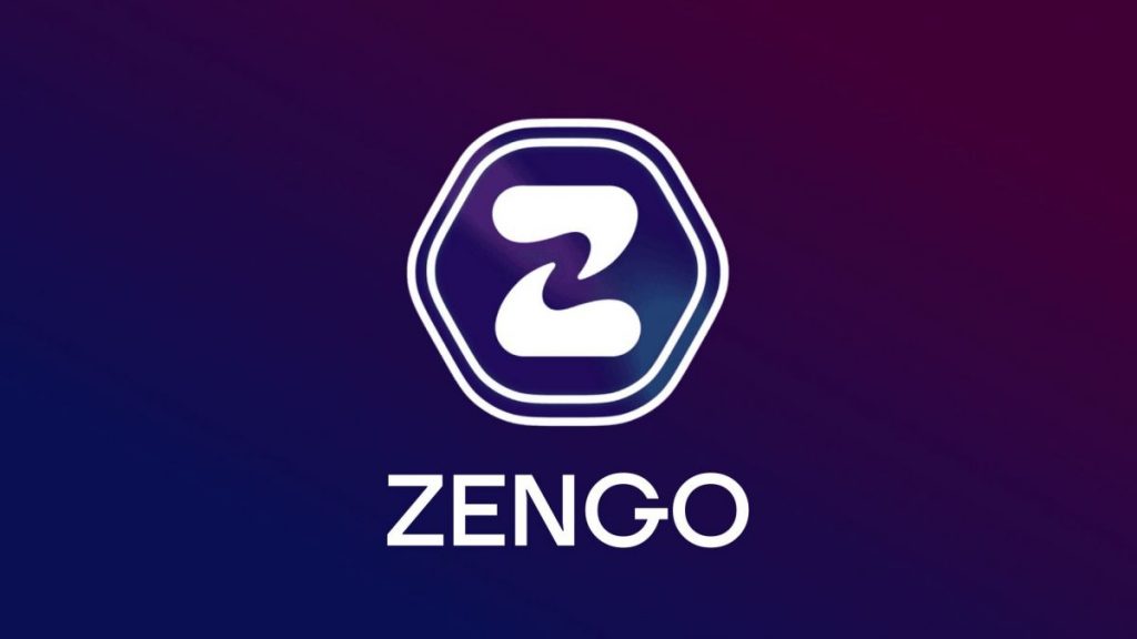 ZenGo-lompakko