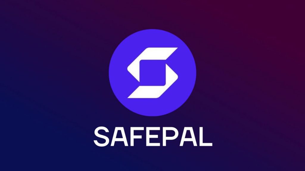 Portfel SafePal