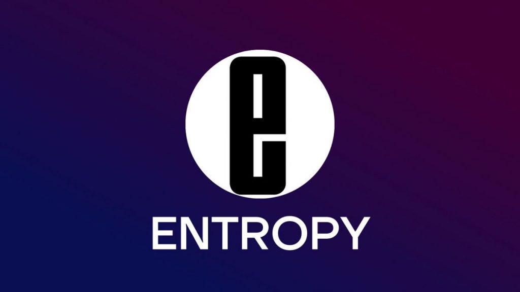 ví entropy