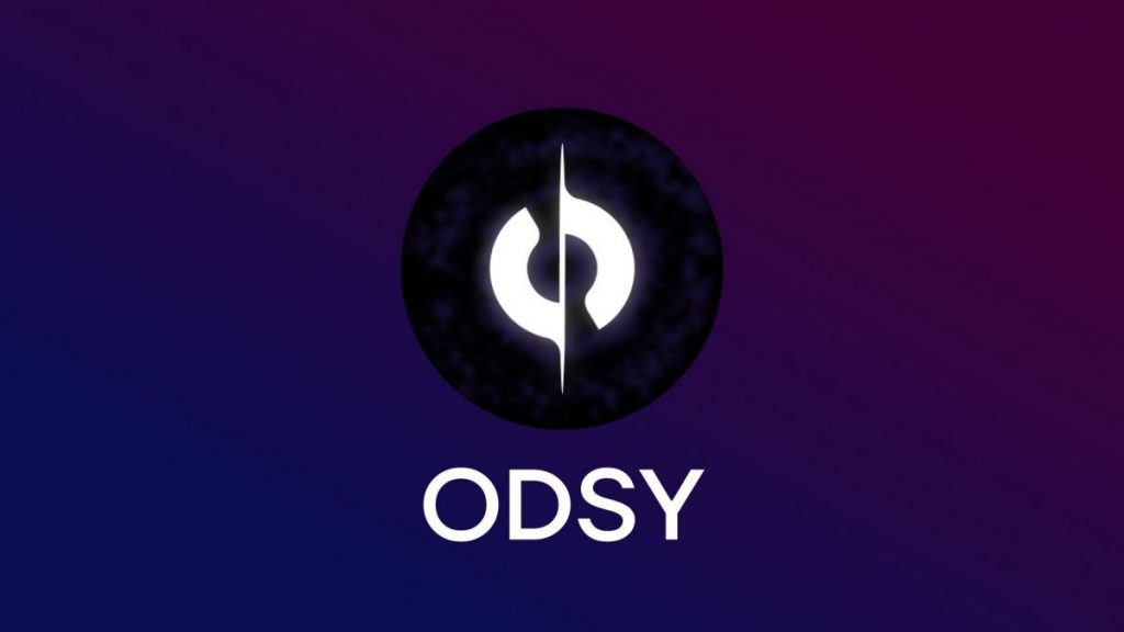 Odsy 钱包