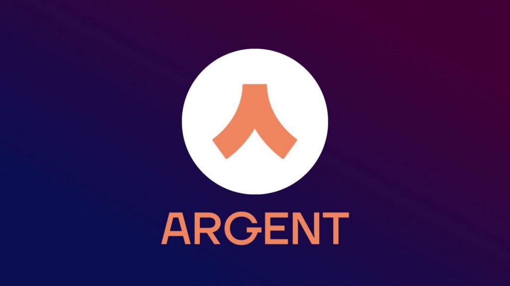 Argent portemonnee