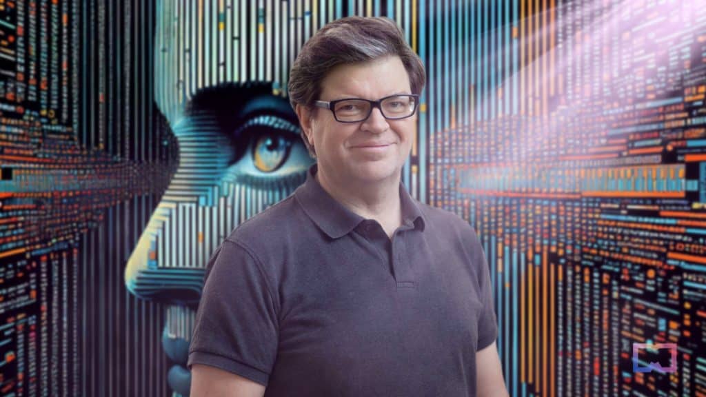Meta's Chief AI Scientist Yann LeCun Counters AI Domination Worries