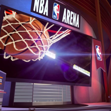 Meta’s Horizon Worlds and XTADIUM add 52 VR NBA games and experiences